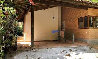 Imagem 4: Altos de São Fernando - Casa com 3 dormitórios à venda, 233 m² por R$ 1.470.000 - Granja V