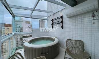 Imagem 7: ALUGAR COBERTURA DUPLEX NO BOQUEIRÃO !!!