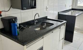 Imagem 2: APTO 2/4 SENDO 1 SUITE