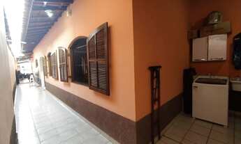 Imagem 16: Casa para Venda em Praia Grande, Canto do Forte, 2 dormitórios, 1 suíte, 2 banheiros, 2 va