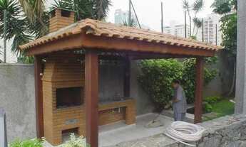 Imagem 2: Apartamento para aluguel possui 108 metros quadrados com 3 quartos