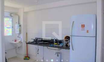 Imagem 6: Apartamento 02 quartos para 1ª locação