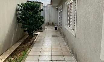 Imagem 6: Casa Térrea à venda, 2 quartos, 1 vaga, Santo Antonio - Campo Grande/MS