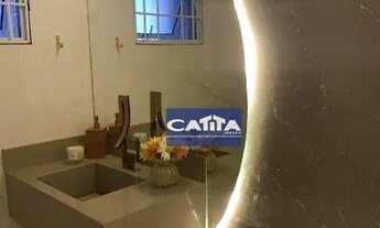 Imagem 6: Sobrado com 3 dormitórios à venda, 317 m² por R$ 1.800.000,00 - Vila Maria Alta - São Paul