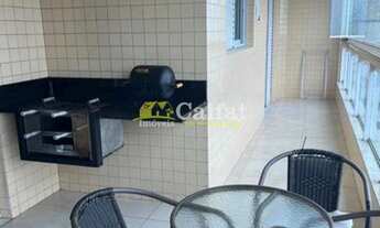 Imagem 7: Apartamento com 2 dorms, Ocian, Praia Grande - R$ 590 mil, Cod: 2668