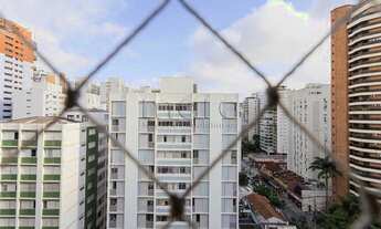 Imagem 2: São Paulo - Apartamento Padrão - Itaim Bibi