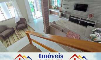 Imagem 5: Vendo Sobrado em rua calçada na Praia do Ervino