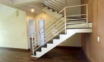 Imagem 4: Casa com 2 dormitórios para alugar, 214 m² por R$ 4.643/mês - Jardim Pagliato - Sorocaba/S