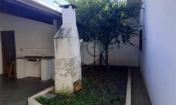 Imagem 5: Casa térrea no Jardim Cruzeiro do Sul