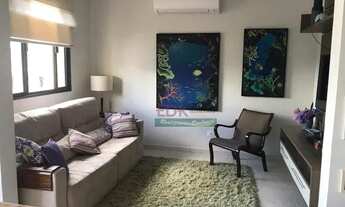 Imagem 6: Apartamento com 4 dormitórios à venda, 161 m² por R$ 1.280.000,00 - Itaguá - Ubatuba/SP
