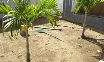 Imagem 4: Casa nova no Outeiro da Glória