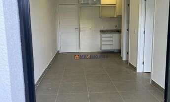 Imagem 4: Apartamento com 1 dormitório para alugar, 54 m² por R$ 3.100,00/mês - Vila Thais - Atibaia