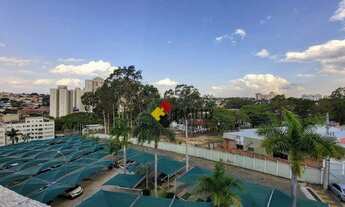 Imagem 5: Cobertura com 3 dormitórios, 121 m² - venda por R$ 385.000,00 ou aluguel por R$ 2.900,00/m