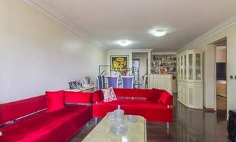 Imagem 4: Locação Apartamento 3 Dormitórios - 115 m² Vila Olímpia