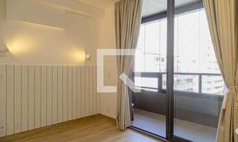 Imagem 2: Apartamento para Aluguel - Consolação, 1 Quarto, 25 m2
