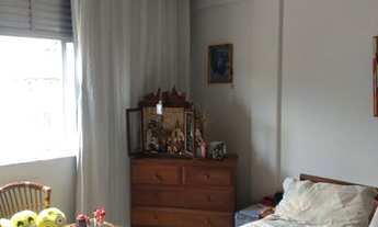 Imagem 7: Apartamento de 74m2, com 3/4 e duas garagens, reformado, em Nazaré