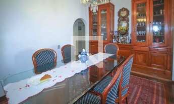 Imagem 3: Apartamento para Aluguel - Leblon, 4 Quartos, 160 m2