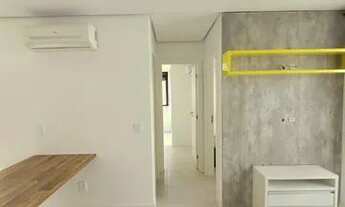 Imagem 4: Apartamento a 100 mts da praia do Novo Campeche