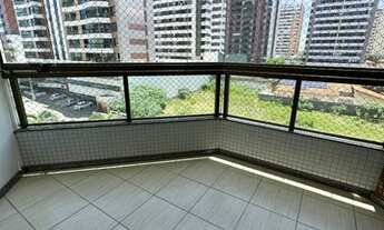 Imagem 2: Edifício Gilberto Vila Nova