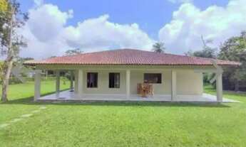 Imagem 4: Casa Aldeia, Condomínio Haras, 270m², área total 2000m², lazer completo