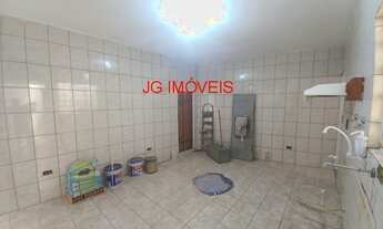 Imagem 4: CASA RESIDENCIAL em SÃO PAULO - SP, JARDIM CLÍMAX