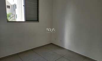 Imagem 6: Apartamento disponível para locação no Edifício Residencial Parque das Flores, com 48m² de