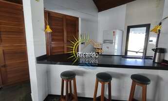 Imagem 3: SOBRADO ALTO PADRÃO COM PISCINA NO BALNEÁRIO ATAMI NORTE!!!