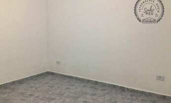 Imagem 7: Casa localizada no bairro Boqueirão - Praia Grande/SP