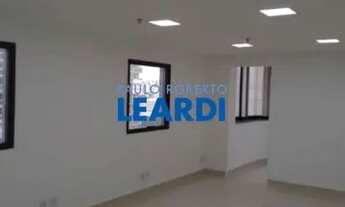 Imagem: CONJ. COMERCIAL - MOEMA ÍNDIOS - SP