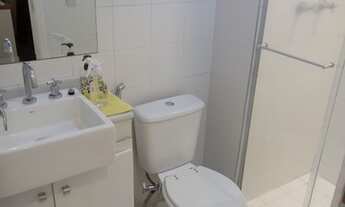 Imagem 7: Apartamento para venda possui 82 metros quadrados com 2 quartos em Vila Gumercindo - São P