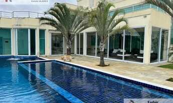 Imagem: Casa condominio Village Castelo