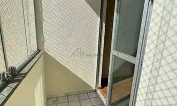 Imagem 3: Apartamento com 2 quartos e 1 vaga de garagem para alugar no Nova Suíssa