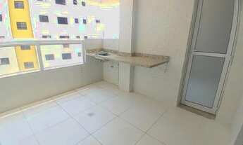 Imagem 5: PRAIA GRANDE - Apartamento Padrão - AVIAÇÃO