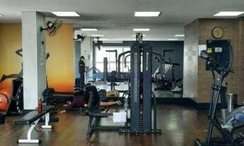 Imagem 5: Apartamento 46m² - Vila Guarani