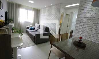 Imagem: Apartamento para Aluguel - Vila Prudente