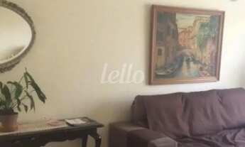 Imagem 3: São Paulo - Casa Padrão - Mooca