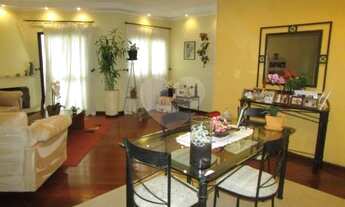 Imagem: Magnifico apartamento Jardim São Paulo