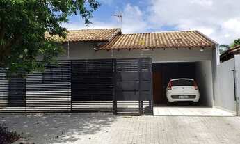 Imagem 2: VENDO Casa em Região Central de Paranavaí!!!