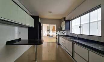 Imagem 6: Casa com 4 dormitórios para alugar, 360 m² por R$ 8.500,00/mês - Residencial Villaggio II