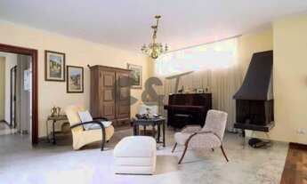 Imagem 4: Sobrado Residencial - 5 Dormitórios (4 Suítes) à Venda na Granja Julieta - São Paulo/SP