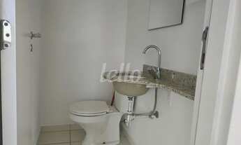 Imagem 5: São Paulo - Conjunto Comercial/Sala - Pinheiros