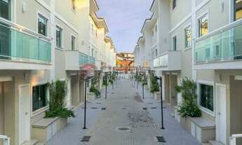 Imagem 4: Casa TRIPLEX para venda com 3 quartos e 1 vaga de garagem, Taquara, Zona Oeste