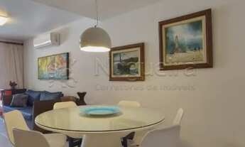 Imagem 5: Apartamento no Nannai Residence, 3qts(1 Suíte), 82m², 1 Vaga