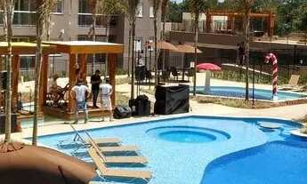 Imagem 2: APARTAMENTO RESIDENCIAL em BRAGANÇA PAULISTA - SP, JARDIM DO LAGO