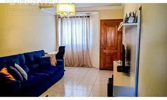 Imagem: Santo André - Casa Padrão - Jardim Progresso