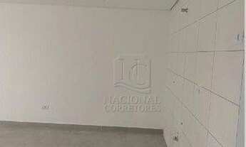 Imagem 6: Cobertura com 2 dormitórios à venda, 86 m² por R$ 372.000,00 - Jardim Irene - Santo André