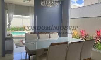 Imagem 3: CASAS EM CONDOMÍNIOS - CHÁCARA ONDINA