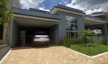 Imagem: Casa - Parque Olívio Franceschini - Hortolândia