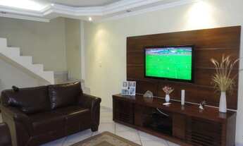 Imagem 2: SOBRADO - CAMILÓPOLIS - SANTO ANDRÉ