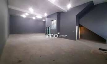 Imagem 4: Prédio para alugar, 230 m² por R$ 5.400,00/mês - Jardim São Jorge - Valinhos/SP